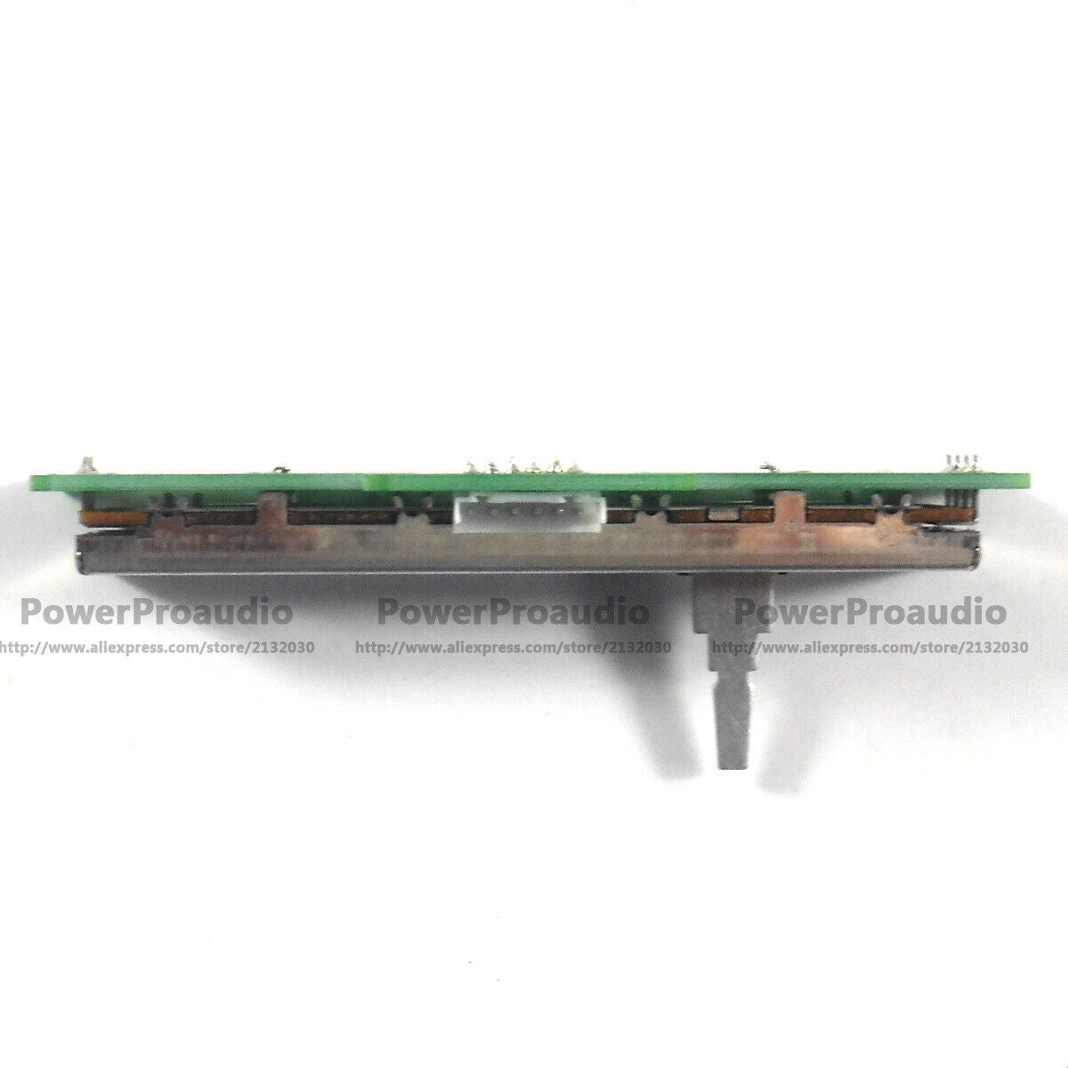UPGRADED  (DWX2680) CROSS FADER XFADER PCB ASSEMBLY FOR PIONEER DJM700 ALPS