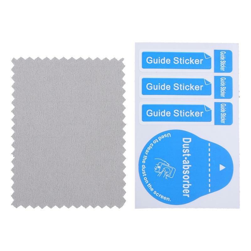 3X Clear LCD Screen Protector Guard Cover Film For Polar M430 Sport Smart Watch