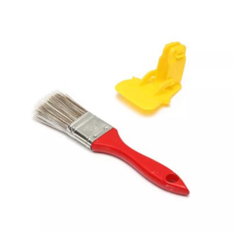 Hand-held Clean-Cut Paint Roller Paint Edger Tool for Wall Ceiling Indoor