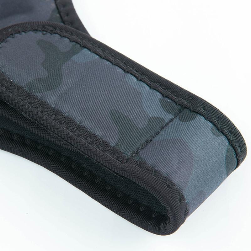 Neoprene 2mm Beanie Diving Hat Scuba Dive Surf Swimming Warmer Windproof Cap