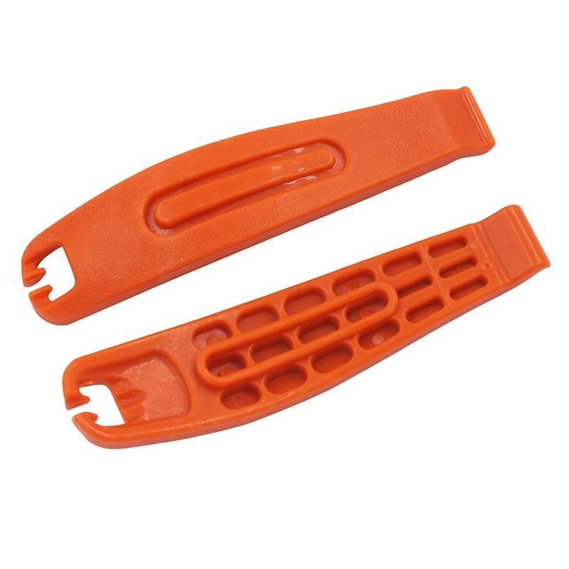 3x Tyre Levers Bicycle Cycling Bike Road MTB Changing Puncture Repair Tools Rim
