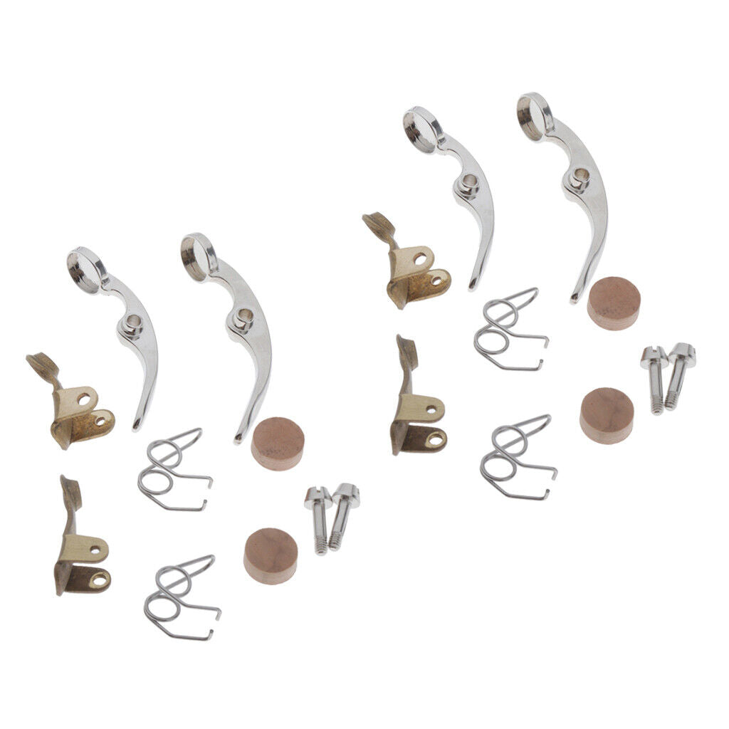 Trumpet   Key Springs Screws Holders Trumpet Repair