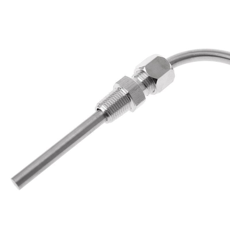 EGT Thermocouple K Type for Exhaust Gas Temperature Probe Sensors  1 Meter