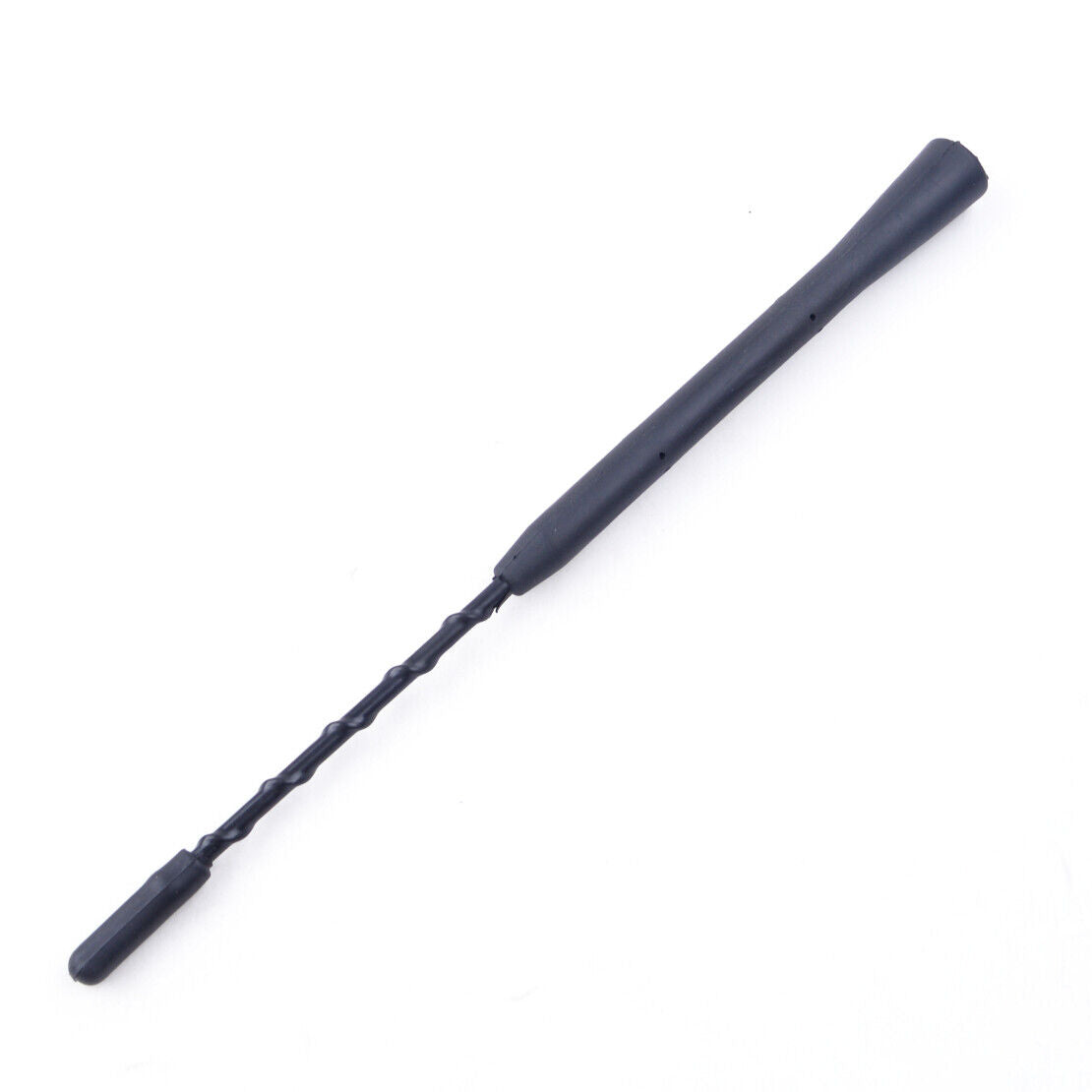 9" Car Roof FM Antenna Aerial Amplifier Booster Fit For BMW Mazda Chevrolet ld