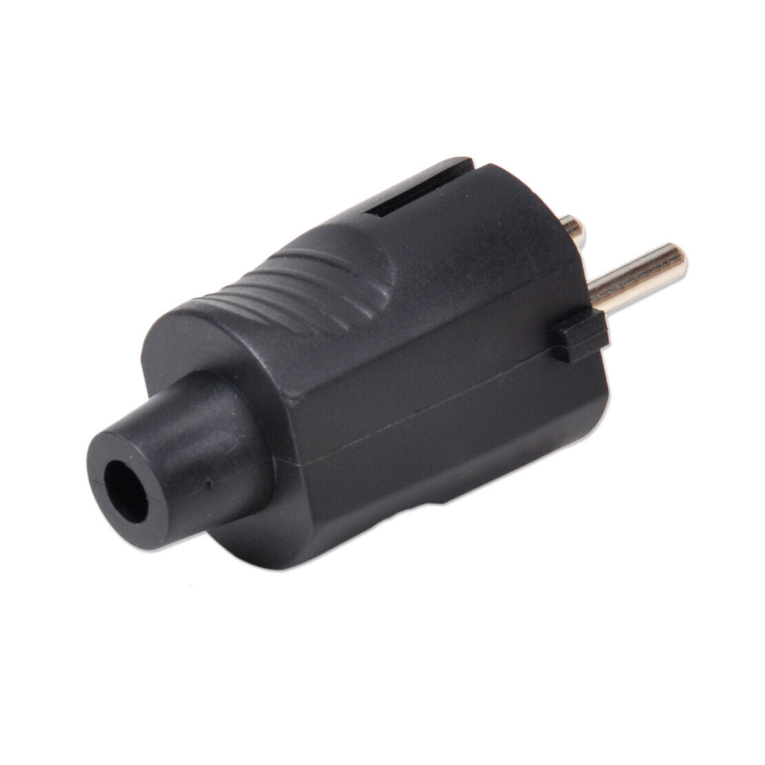 Schuko European Rewireable Plug 250V 16 Amp CE Standard Plug Li
