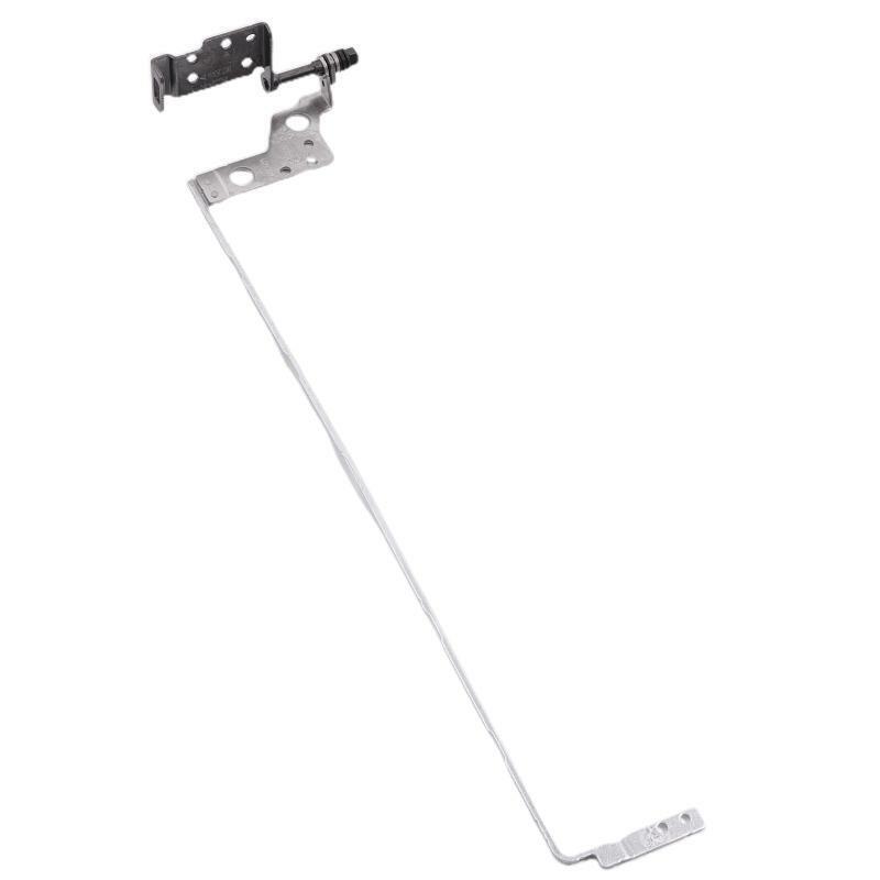 1Pair Right & Left LCD Screen Hinge Replacement for Lenovo Ideapad 310-15 Laptop
