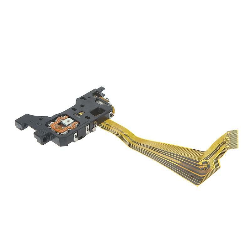 Replacement Accessory La-ser Lens For Wii Disc Drive RAF-3350 Universal