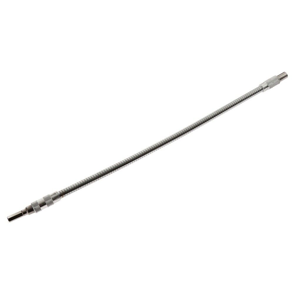 Electronic Drill Extension Hex Flexible Bending Shaft Connecting Adapter Link C8