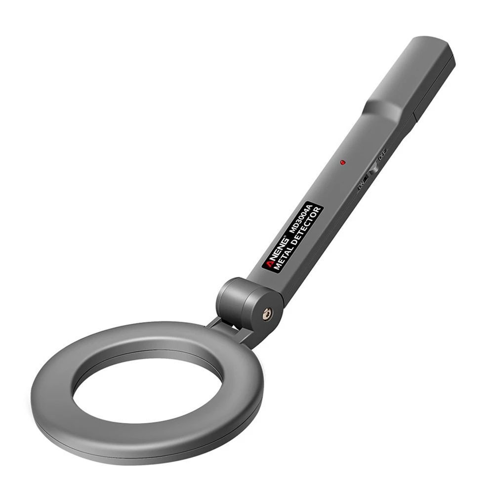 Tracker Pinpointer Metal Detector Alarm Sensitive Search Coil Metal Detect Tool