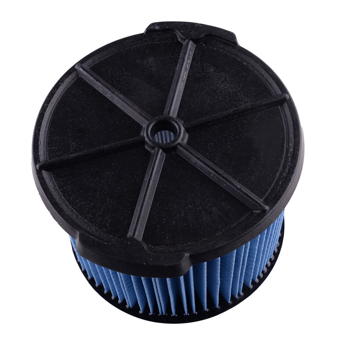 Vacuum Filter Fit for Ridgid VF3500 3-4.5 Gallon Wet Dry Vacuum Filter Reusable