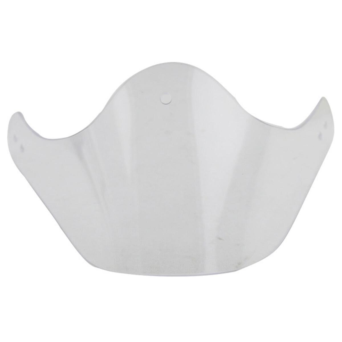 Ice Hockey Helmet Goalie Goalkeeper Neck   for Youth