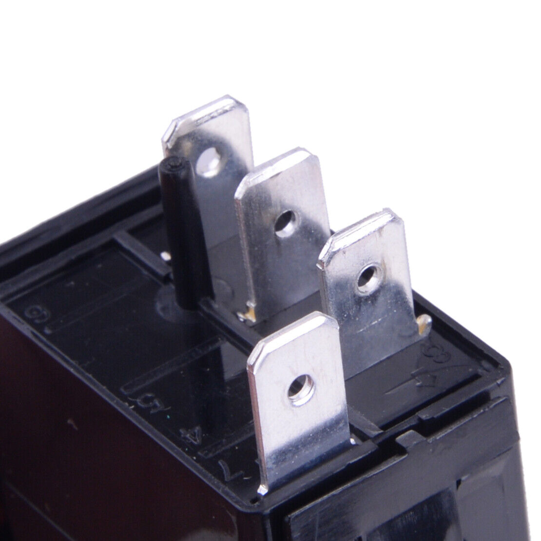Hot Toggle Rocker Switch Turn Signal w/Flasher Relay Boat SUV ATV UTV Motorcycle