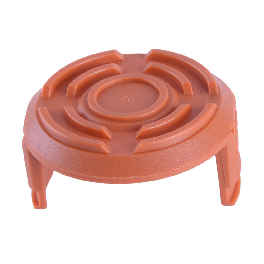 3pcs Spool Line Cap Cover Fit For Worx WG150 WG151 WG152 WG153 Grass Trimmer Acc