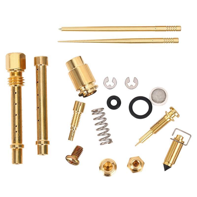 Trimmer Carburetor Carb Rebuild Kit Carburetor Repair Tool Kit for Xt600 XT600K