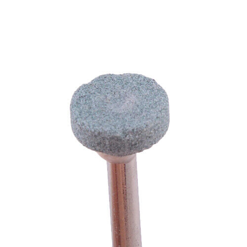 50Pcs/set Abrasive Ceramic Polishing Grinding Bit Fit for Rotary Drill