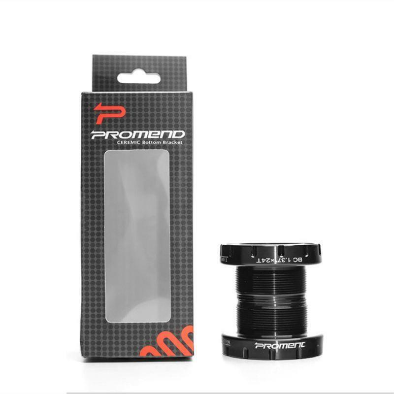 BSA30 BSA68 BSA ISO External Bearing Bottom Bracket for MTB Road Bike BB386 30mm