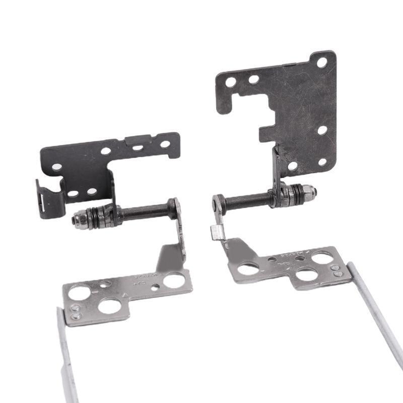 Replacement for Lenovo Ideapad Laptop Left and Right LCD Hinge Set Screen Hinges