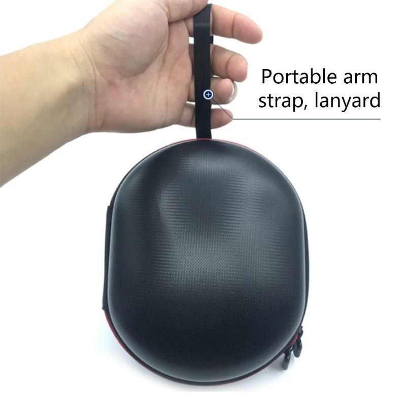 Classic Style Protective Cover Anti-Dust Shell Skin forWH-H900N H800 Earphone