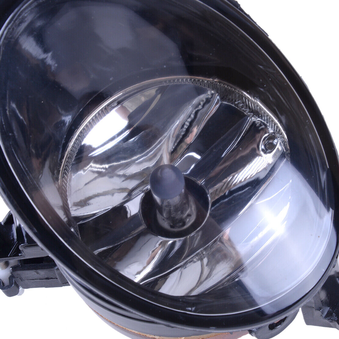 Front Left Fog Driving Light with Bulbs Kit Fit for VW Touran Caddy 2010-2014