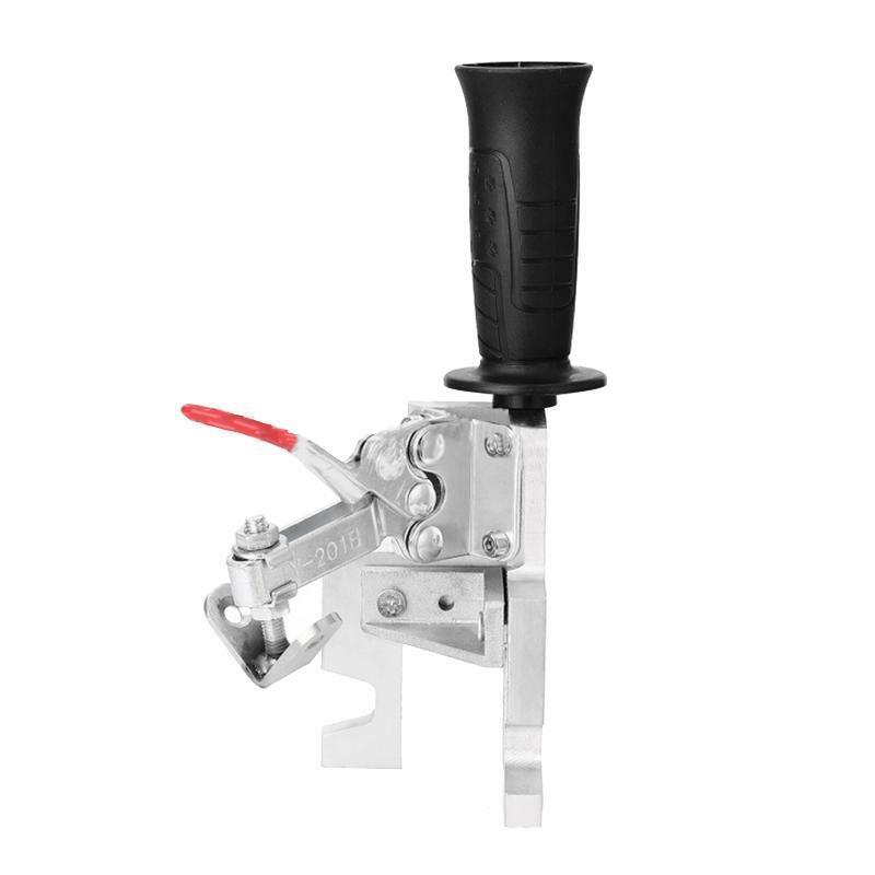 90 Degrees Corner Clamp Woodworking Right Angle Clamp Quick Fix Clip Easy to Use