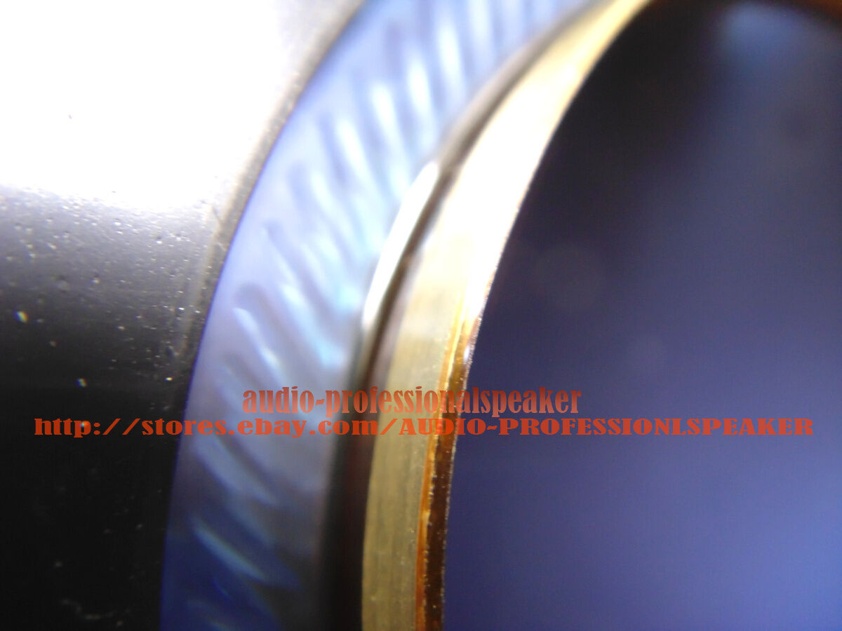 Diaphragm Horn Tweeter for Eminence MD2001 - 8, SONIC 2375, - 8 ohm