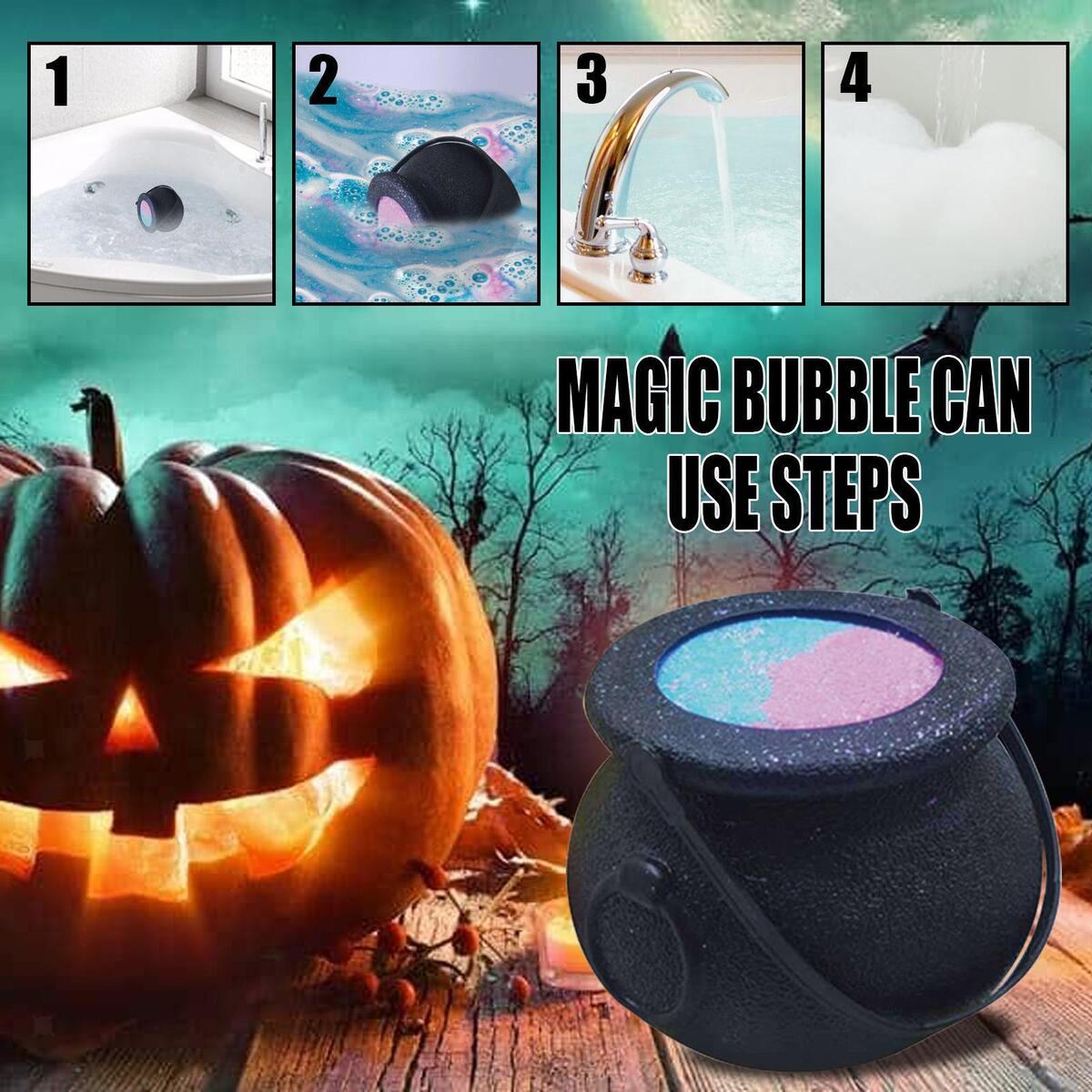 1 piece  Witch Jar   Gift for Girlfriend  Christmas