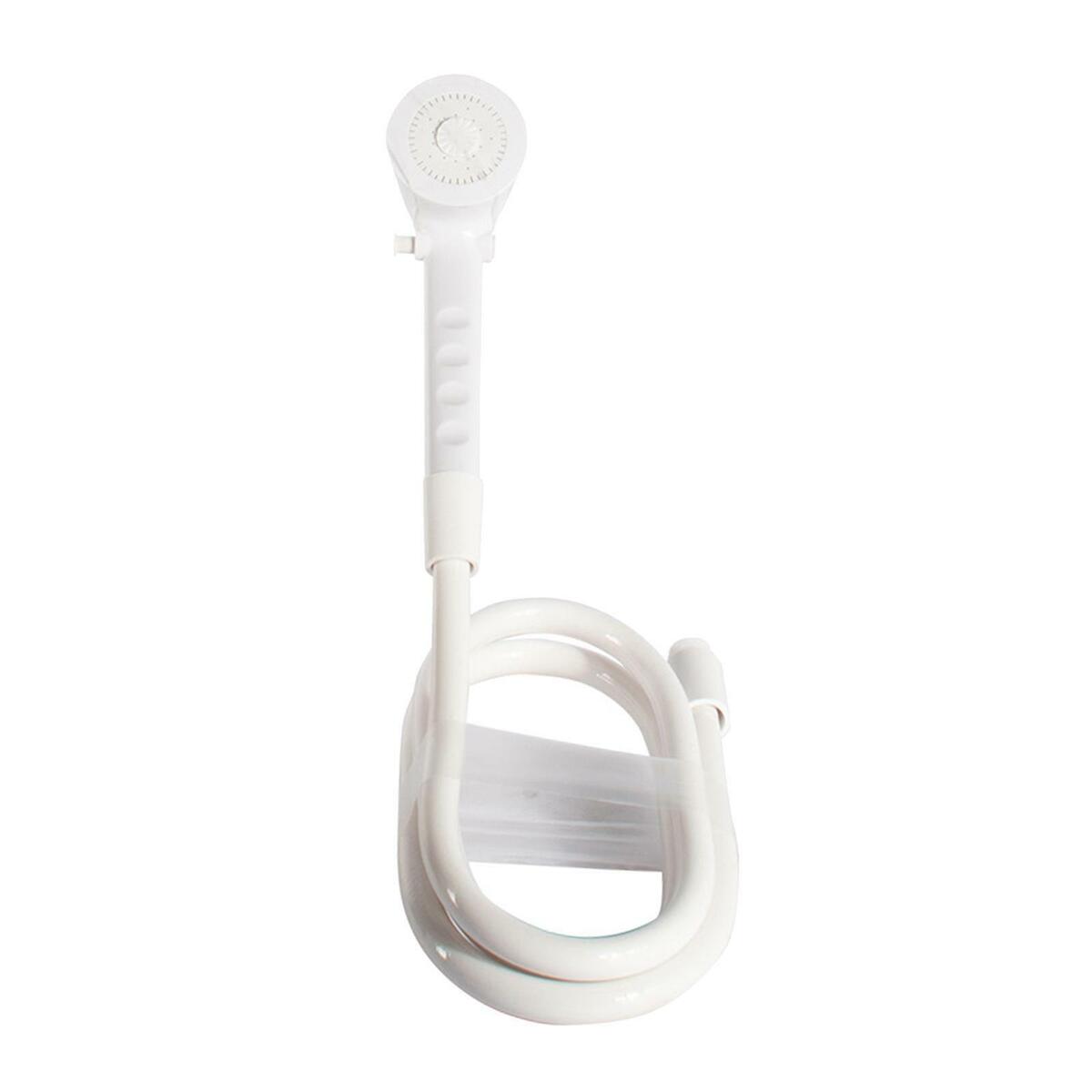 RV Motorhome Handheld  Set with 67 Inch Hose Replacement for