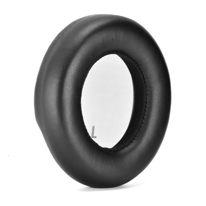 Memory Foam Ear Pads Cushion Sponge Cover for CLUB 950 900NC / Club One