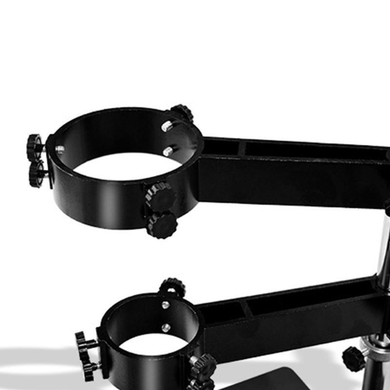 Hot Air Gun Bracket Suitable for the Desktop Hand Held Heat Gun Easy Operation