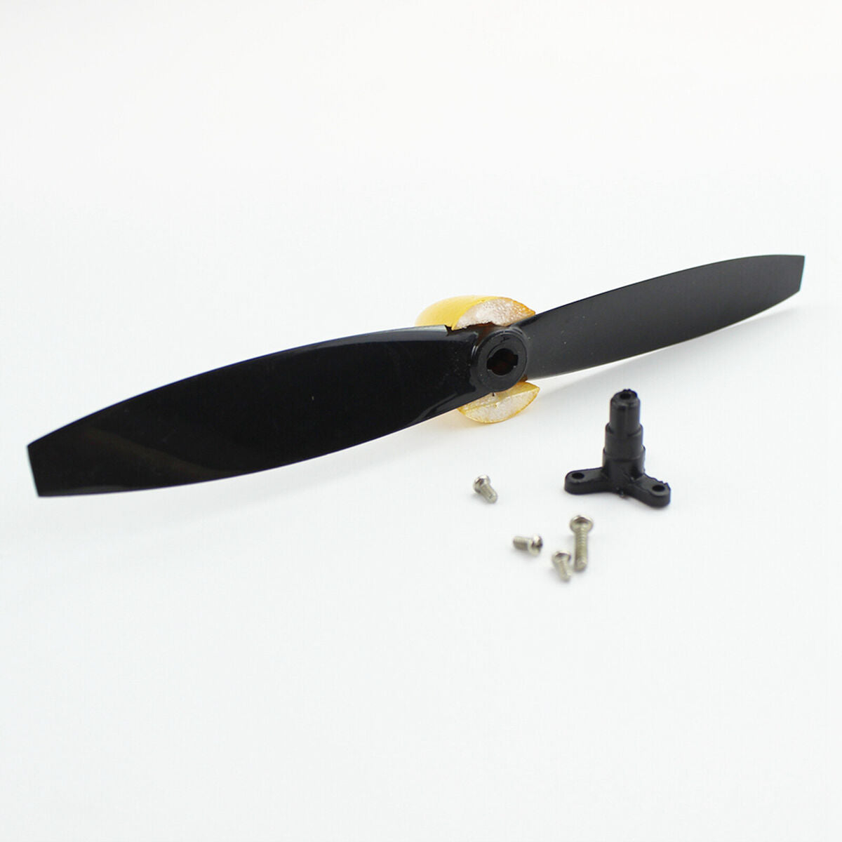 RC Plane Propeller Paddle Blade for  RC Glider Vehicle Spare