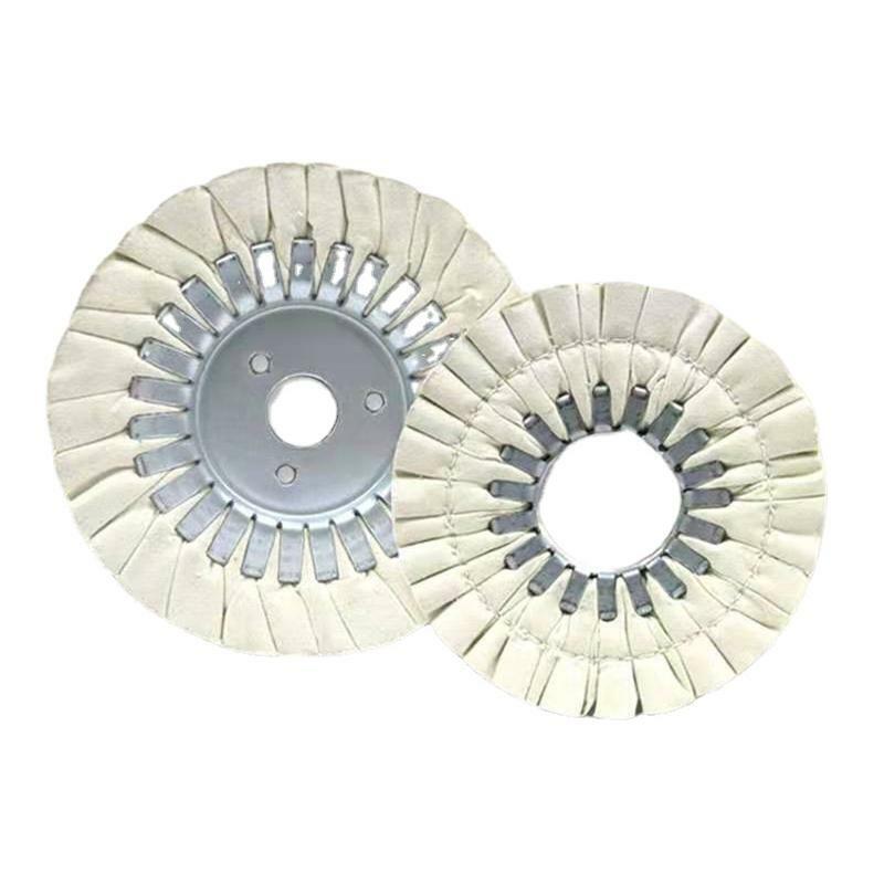 Wet Dry Sanding Discs 6 Inch for Die Grinder Surface Prep Strip Grind Polish
