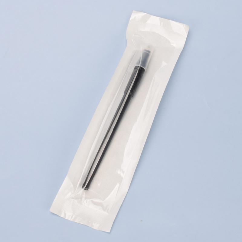 Disposable Tattoo Pen Semi-permanent Makeup Tattoo Eyebrow Eyeliner Microblading