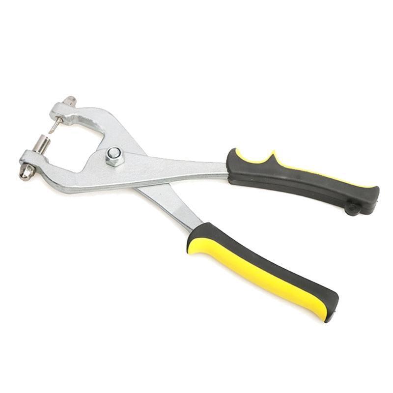 Multi-function Punch Pliers High Quality Professional Improve Work Efficiency