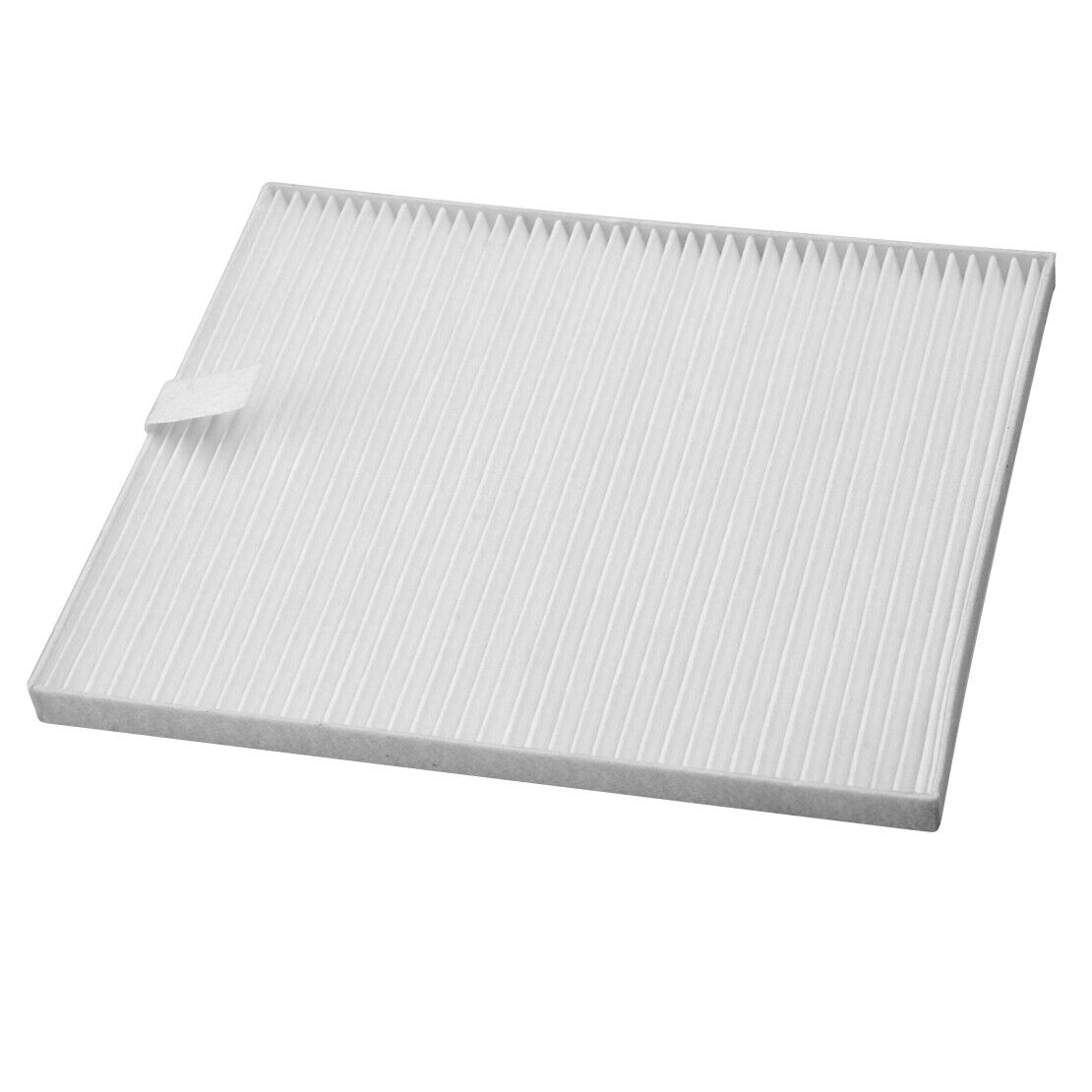 2x Engine Cabin Air Filter Fit For Kia Soul L4 1.6L 2.0L 2010-2011 28113-2K000