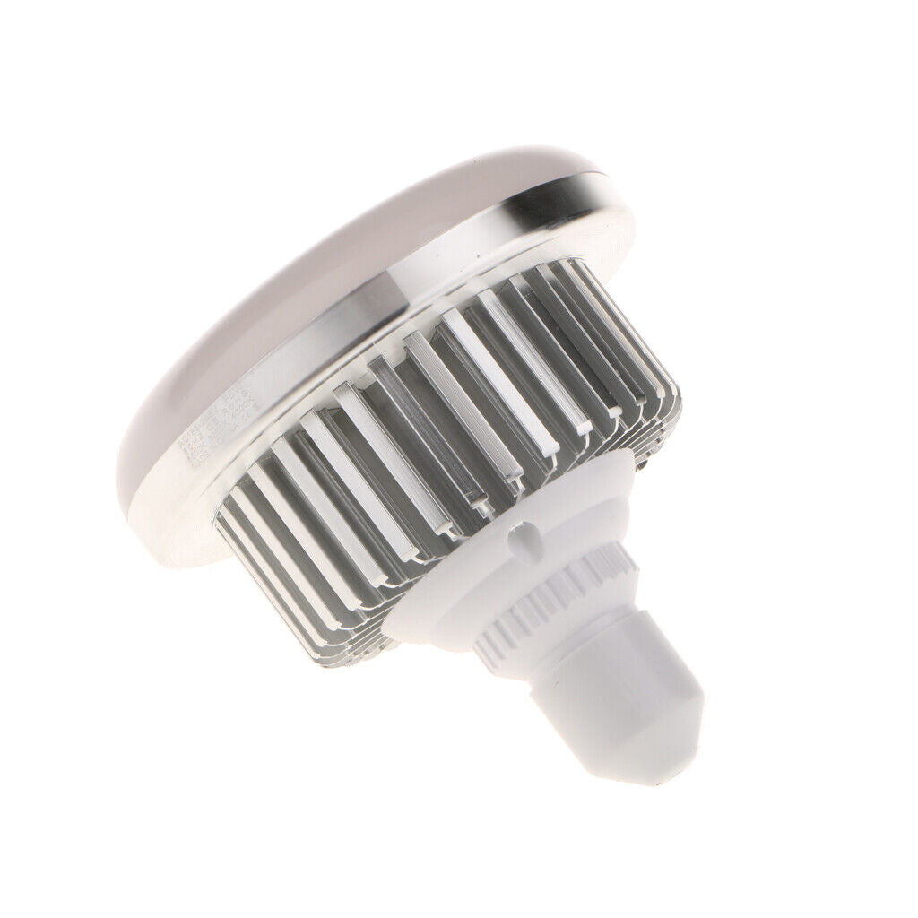 Trichromatic 85w  LED Fluorescent  Photography Lighting E27