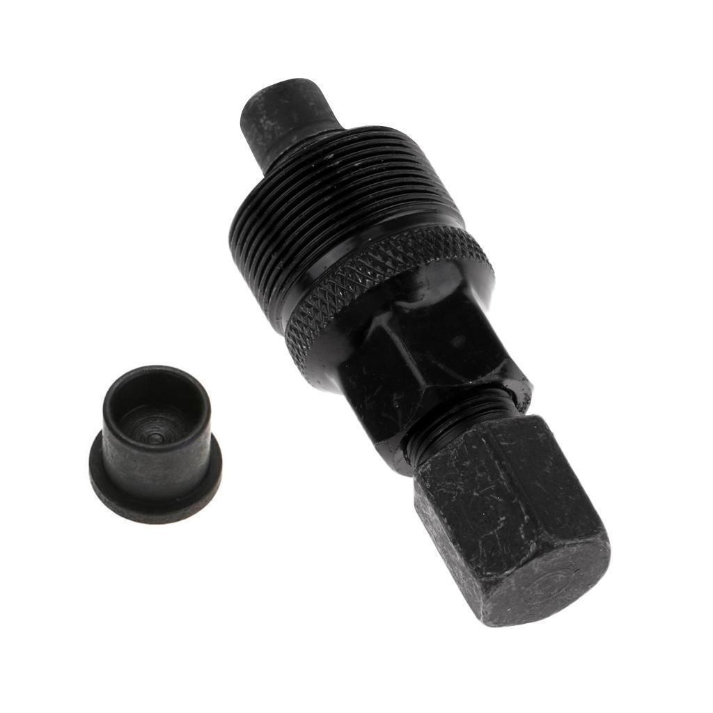 Bike Bicycle Crank Remover Extractor Bottom Bracket Remover Repair Tools