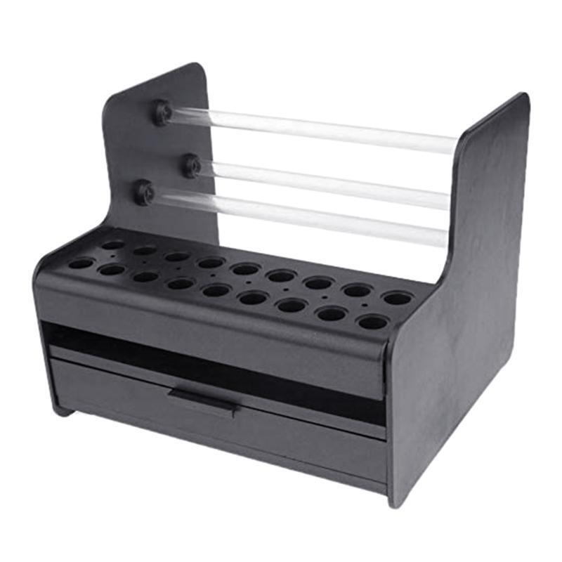 Multipurpose Plastic Rack Optical Shop Maintenance Tools Storage Hand Tools Hold