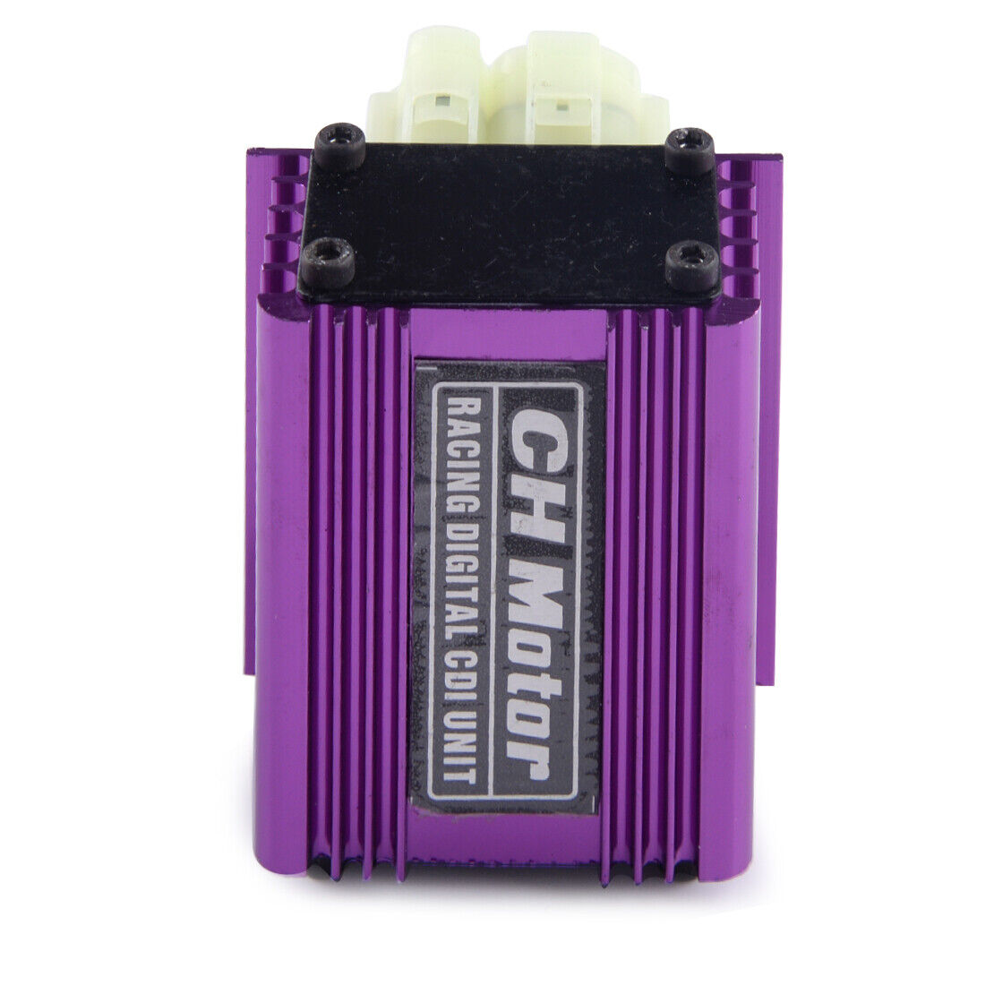 GY6 6 Pin Racing CDI AC Ignition Box Fit For 125cc 50cc 150cc Scooter ATV Quad