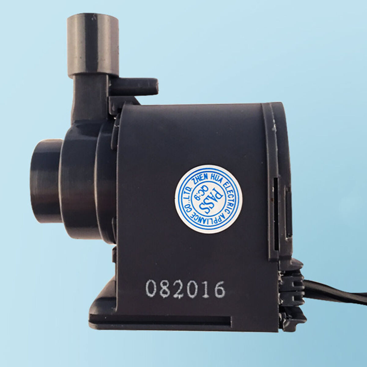 Water Pump Small Circulating Submersible Pump for HZB-50/HZB-60/HZB-80 Ice Maker