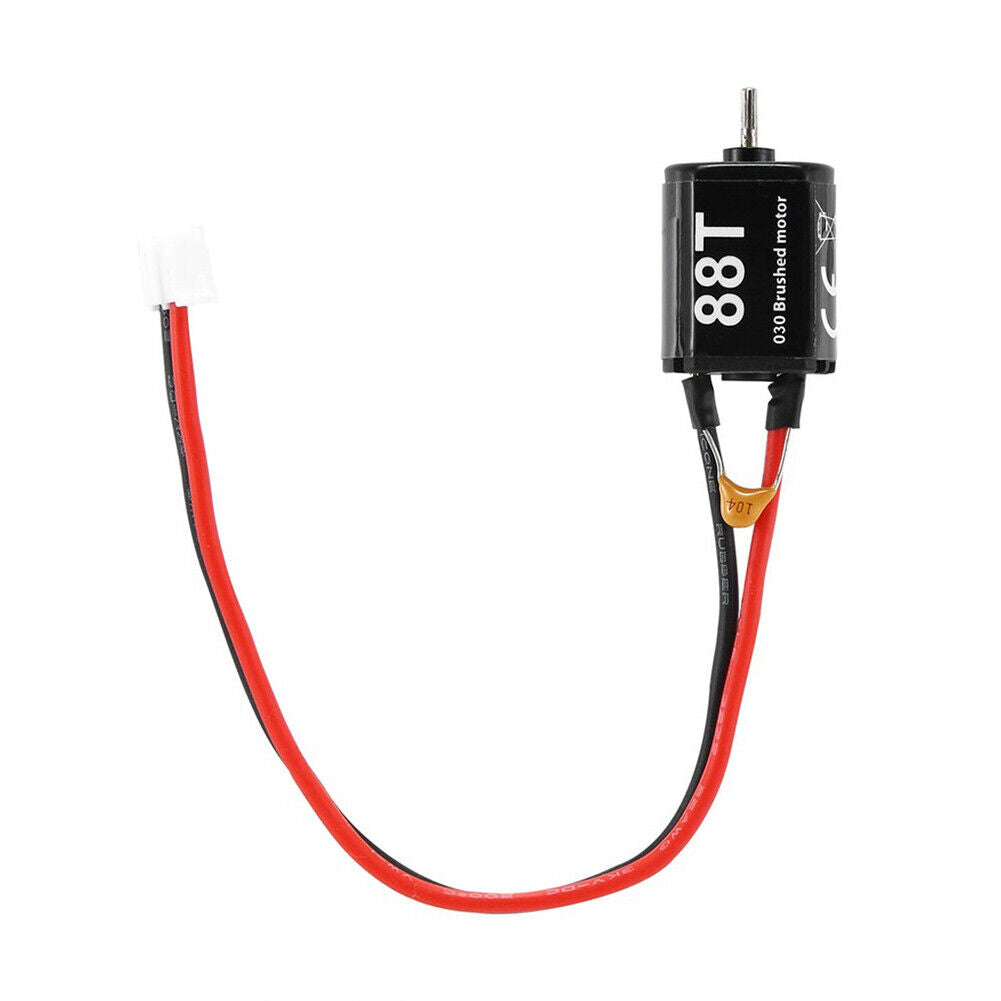 High Torque 030 88T Brushed Motor for Axial SCX24 RC Crawler Car Parts (02)