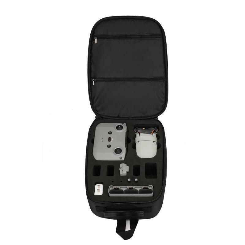 For -DJI Mavic mini2 single shoulder hard shell waterproof Backpack backpack
