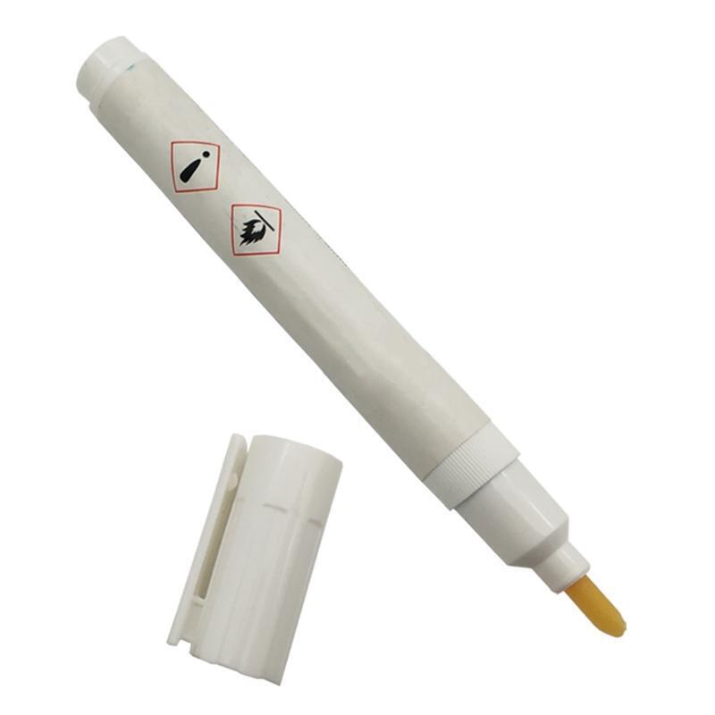 Cleaning Free Welding Aid Pen Gift for Electronic Enthusiasts Non-corrosive