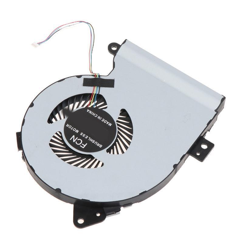 Laptop DC Brushless Fan For ACER X541 E1-522 E1-470 CPU Cooler Heatsink DC 5V