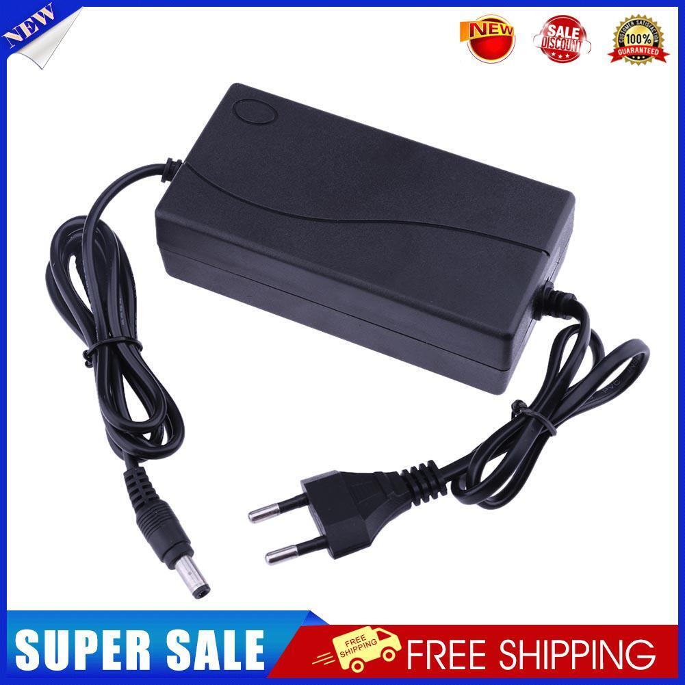 24V 3A AC to DC Power Adapter Converter 5.5*2.5mm for LED Light Belt