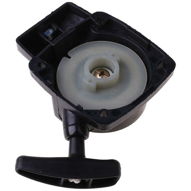 Garden Tool Brush Cutter Grass Trimmer Recoil Pull Starter Fits 22cc 26cc 36cc