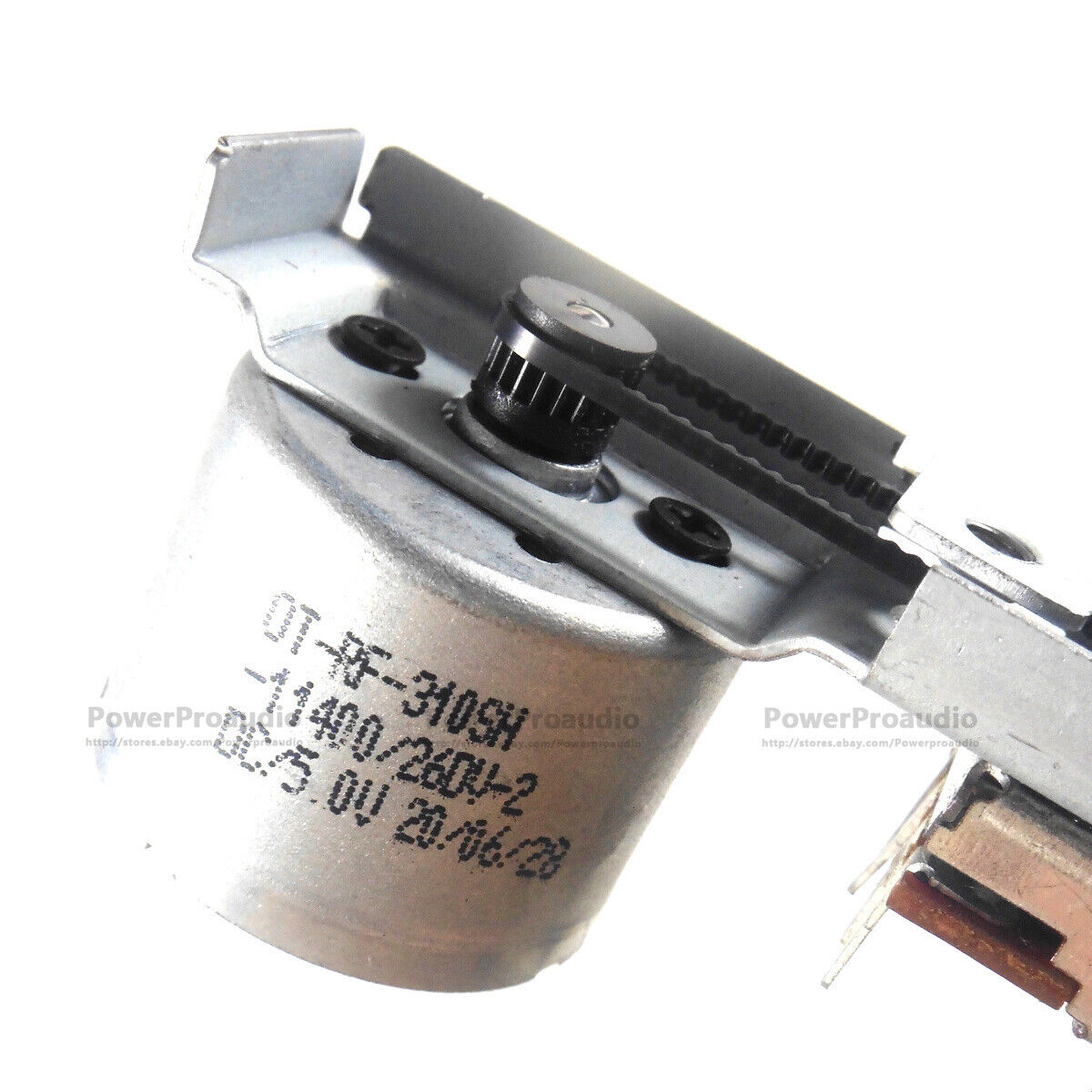 10PCS Replacement FADER Fit For  BEHRINGER X32 MOTOR