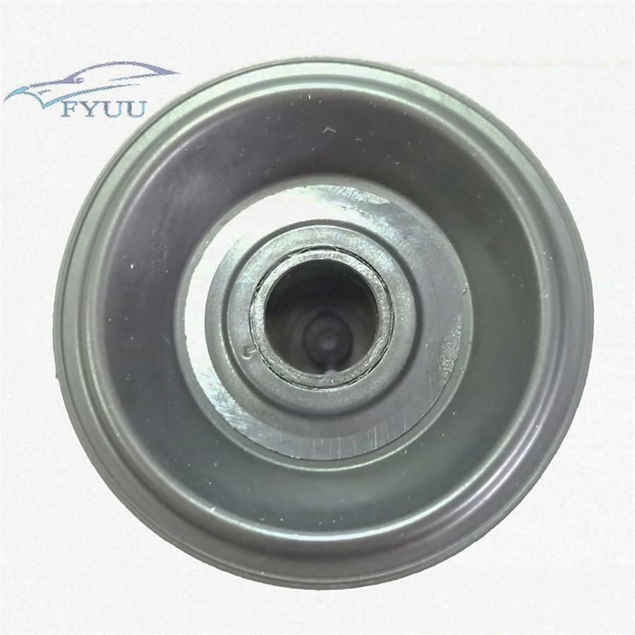 Motorcycle Carburetor Piston Plunger Diaphragm Assembly For EL250 ZL250LX ZZR250
