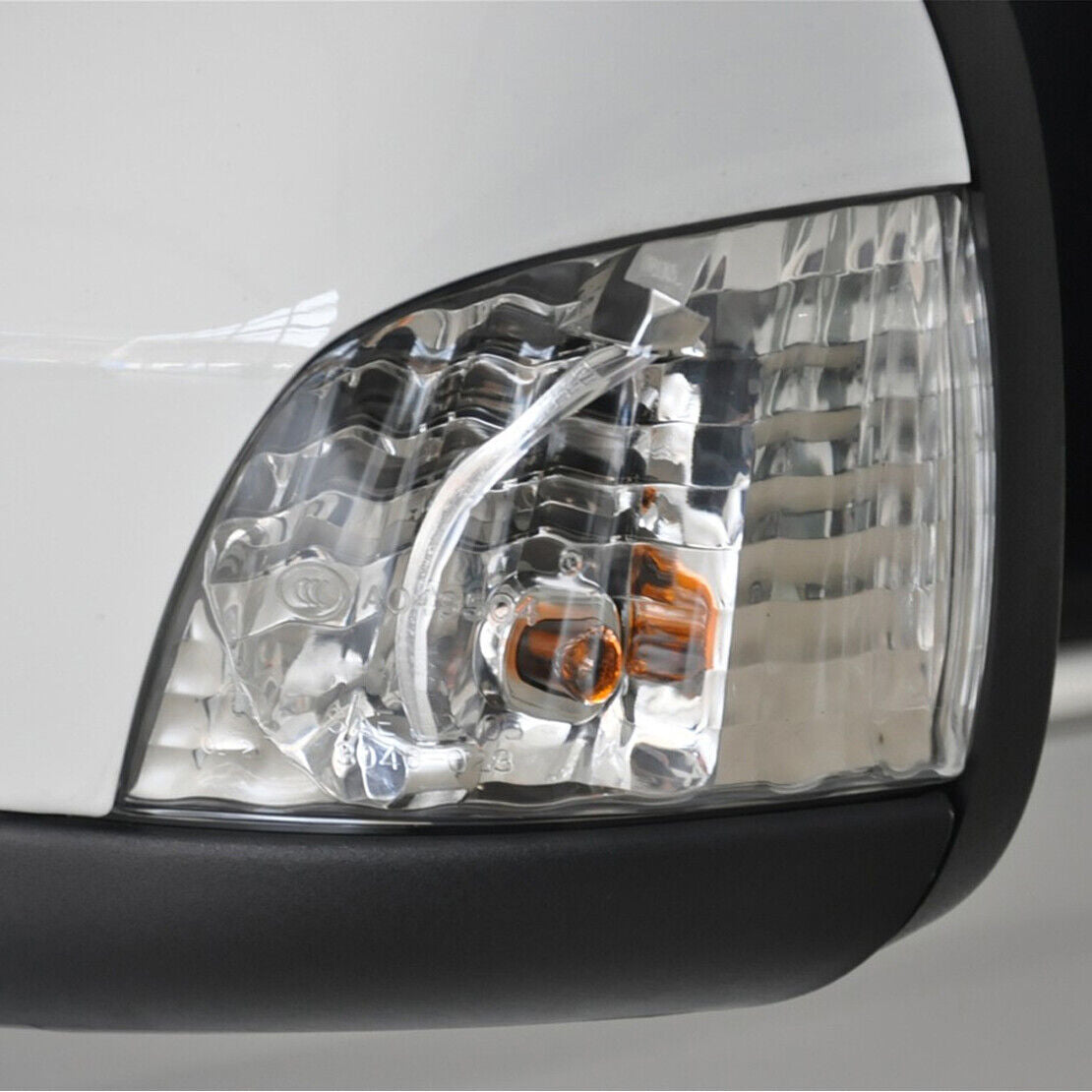 Left Rear View Mirror Turn Signal Indicator Lamp fit for Volvo XC90 XC70 Hf Ld