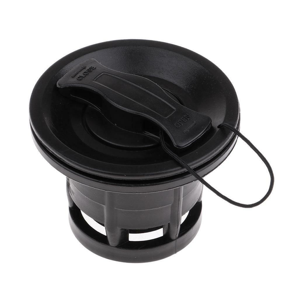 Air Valves with Adaptor   for Inflatable Kayaks Rubber Boats Dinghy Raft
