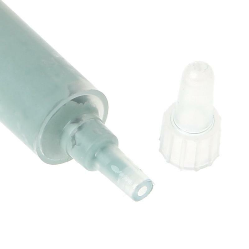 8Pcs Diamond Polishing Lapping Pastes Compound Syringes Set 0.5-10 Micron Tools
